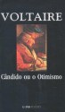 Cândido ou o Otimismo - Voltaire