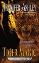 Tiger Magic - Jennifer Ashley