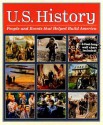 U.S. History: People And Events That Helped Build America - Erin Ash Sullivan