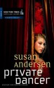 Private Dancer (German Edition) - Susan Andersen