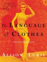 The Language of Clothes - Alison Lurie, Doris Palca