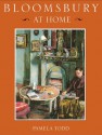 Bloomsbury At Home - Pamela Todd