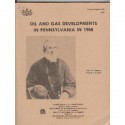 Oil & Gas Developments in Pennsylvania in 1988 - John A. Harper, State of Pennsylvania, Cheryl L. Cozart