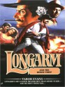 Longarm and the Horse Thief (Longarm, #269) - Tabor Evans