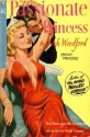 The Passionate Princess - Jack Woodford