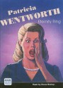 Eternity Ring (Audio) - Patricia Wentworth, Diana Bishop