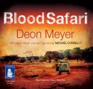 Blood Safari - Deon Meyer, Saul Reichlin