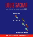 Small Steps - Louis Sachar