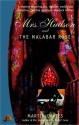 Mrs. Hudson and the Malabar Rose - Martin Davies