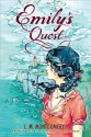 Emily's Quest - L.M. Montgomery