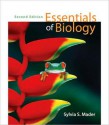 Loose Leaf Version for Essentials of Biology (Loose Leaf) - Sylvia S. Mader