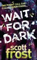 Wait For Dark (Alex Delillo 5) - Scott Frost