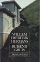 Ruisend gruis: roman - Willem Frederik Hermans