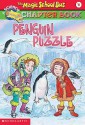 Penguin Puzzle - Judith Bauer Stamper, Joanna Cole