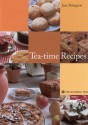 Tea-time Recipes - Jane Pettigrew