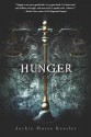 Hunger (Riders of the Apocalypse #1) - Jackie Kessler