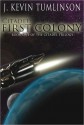 Citadel: First Colony - Kevin Tumlinson