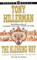 The Blessing Way - Tony Hillerman