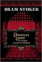 Dracula's Guest and Other Tales of Horror - Bram Stoker