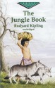 The Jungle Book - Rudyard Kipling