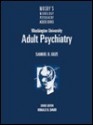 Washington University: Adult Psychiatry - Samuel B. Guze