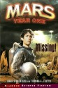 Missing! - Brad Strickland, Thomas E. Fuller