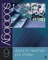 Sociology (reader): Exploring the Architecture of Everyday Life Readings - Jodi A. O'Brien, David M. Newman