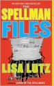 The Spellman Files - Lisa Lutz