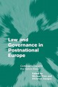 Law and Governance in Postnational Europe: Compliance Beyond the Nation-State - Michael Zurn