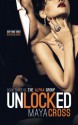 Unlocked - Maya Cross