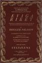 Eviga Riket (book & audiobook DVD) - A. Teglund, Johannes Persson, Cult of Luna, Paul McMillen, Holger Nilsson