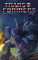 Transformers: Premiere Edition, Volume 2 - Simon Furman, Nick Roche, E.J. Su, Guido Guidi, Klaus Scherwinski, Dan Khanna