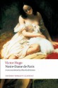 Notre-Dame de Paris (Oxford World's Classics) - Victor Hugo, Alban Krailsheimer