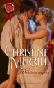 Delicioso engaño (Harlequin Internacional) (Spanish Edition) - Christine Merrill