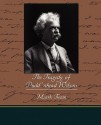 The Tragedy of Pudd Nhead Wilson - Mark Twain