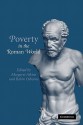 Poverty in the Roman World - Margaret Atkins, Robin Osborne