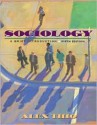 Sociology: A Brief Introduction (5th Edition) - Alex D. Thio