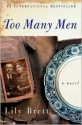 Too Many Men: A Novel - Lily Brett