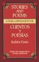 Stories and Poems/Cuentos y Poesías: A Dual-Language Book - Rubén Darío, Stanley Appelbaum