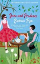 Jane And Prudence (VMC) - Barbara Pym, Jilly Cooper