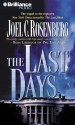 The Last Days (Audio) - Joel C. Rosenberg, Patrick G. Lawlor