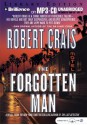 The Forgotten Man - Robert Crais, James Daniels