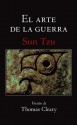 El arte de la guerra (The Art of War) - Sun Tzu, Thomas Cleary