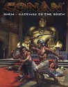 Shem - Gateway to the South - Vincent Darlage, Richard Ford, Chris Quilliams