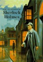 The Mysteries of Sherlock Holmes - Paul Bachem, Arthur Conan Doyle