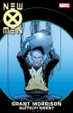 New X-Men by Grant Morrison - Book 5 - Grant Morrison, Frank Quitely, Keron Grant