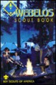 Webelos Scout Book - Boy Scouts of America