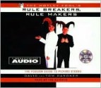 The Motley Fools Rle Brkers Rule Makers CD: The Foolish Guide to Picking Stocks - David Gardner, Tom Gardner