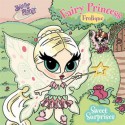 Sugar Planet: Fairy Princess Frolique: Sweet Surprises - Megan E. Bryant