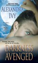 Darkness Avenged (Guardians of Eternity, #10) - Alexandra Ivy